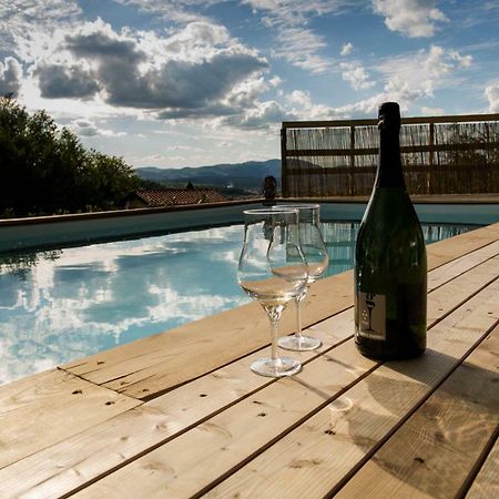 Casa Otium Toscana Terranuova Bracciolini Ngoại thất bức ảnh