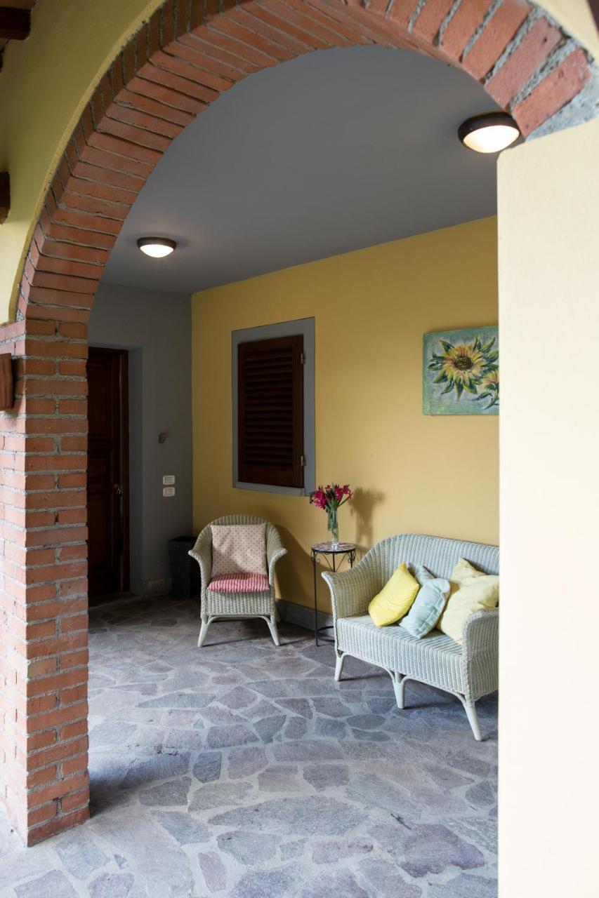 Casa Otium Toscana Terranuova Bracciolini Ngoại thất bức ảnh