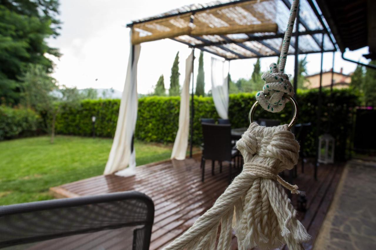 Casa Otium Toscana Terranuova Bracciolini Ngoại thất bức ảnh