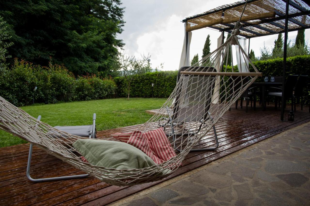 Casa Otium Toscana Terranuova Bracciolini Ngoại thất bức ảnh