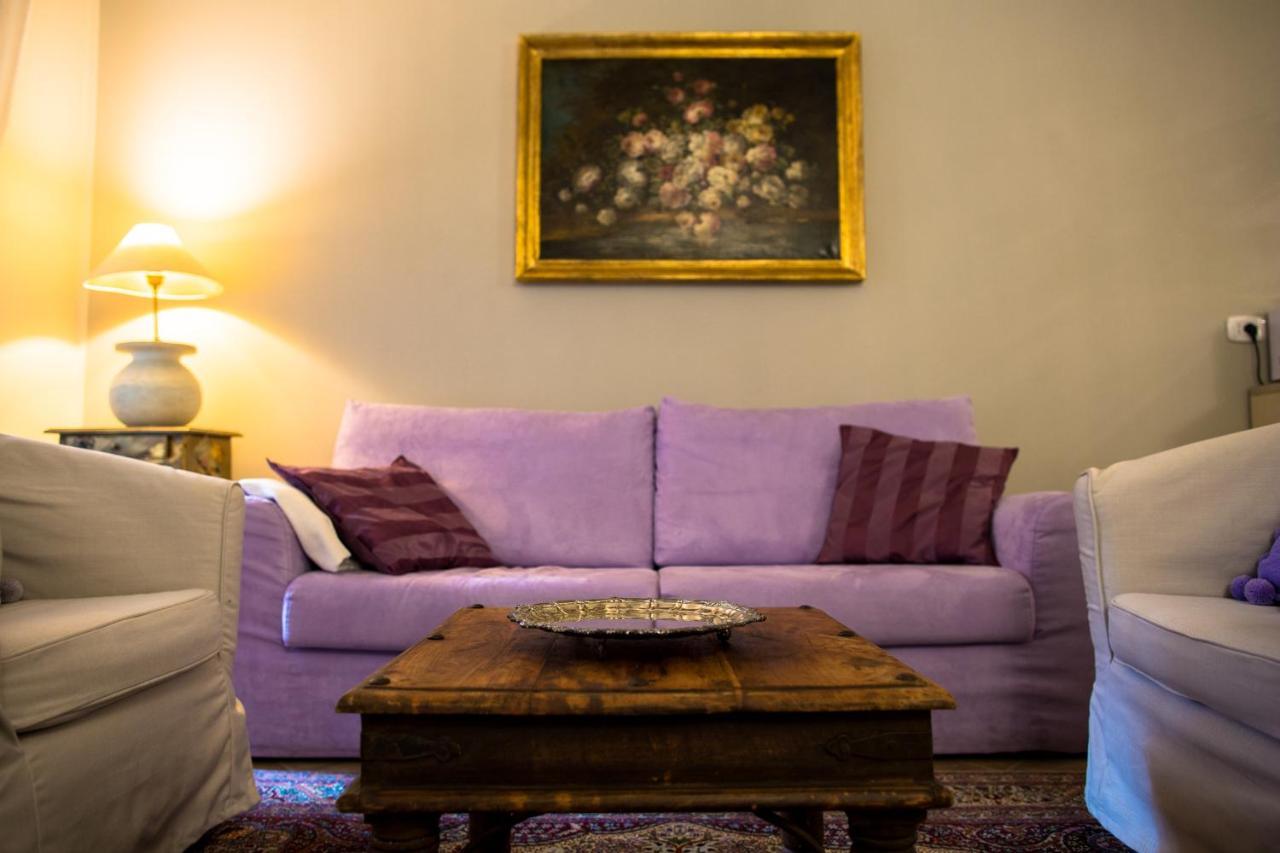 Casa Otium Toscana Terranuova Bracciolini Ngoại thất bức ảnh