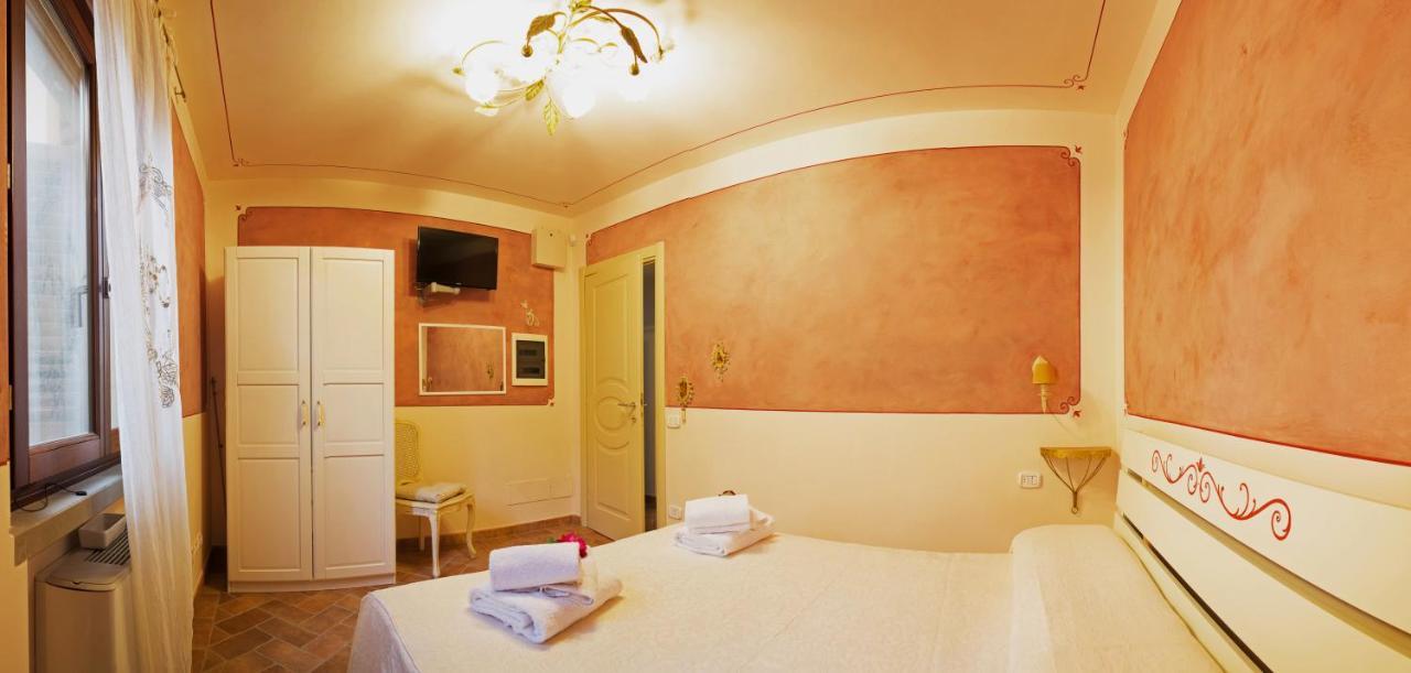 Casa Otium Toscana Terranuova Bracciolini Ngoại thất bức ảnh
