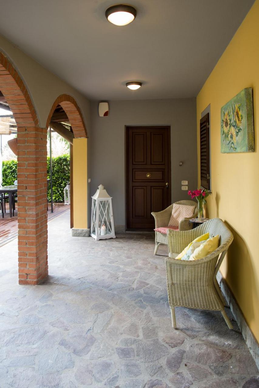 Casa Otium Toscana Terranuova Bracciolini Ngoại thất bức ảnh