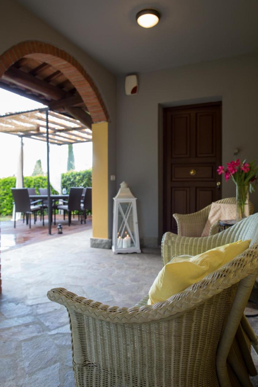 Casa Otium Toscana Terranuova Bracciolini Ngoại thất bức ảnh