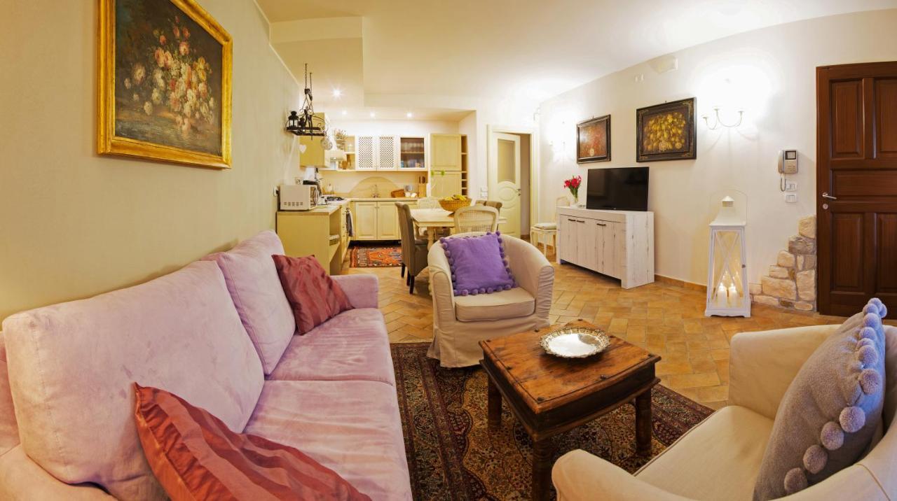 Casa Otium Toscana Terranuova Bracciolini Ngoại thất bức ảnh