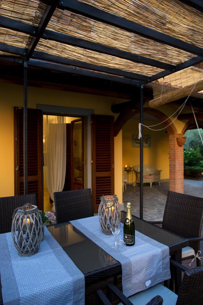 Casa Otium Toscana Terranuova Bracciolini Ngoại thất bức ảnh