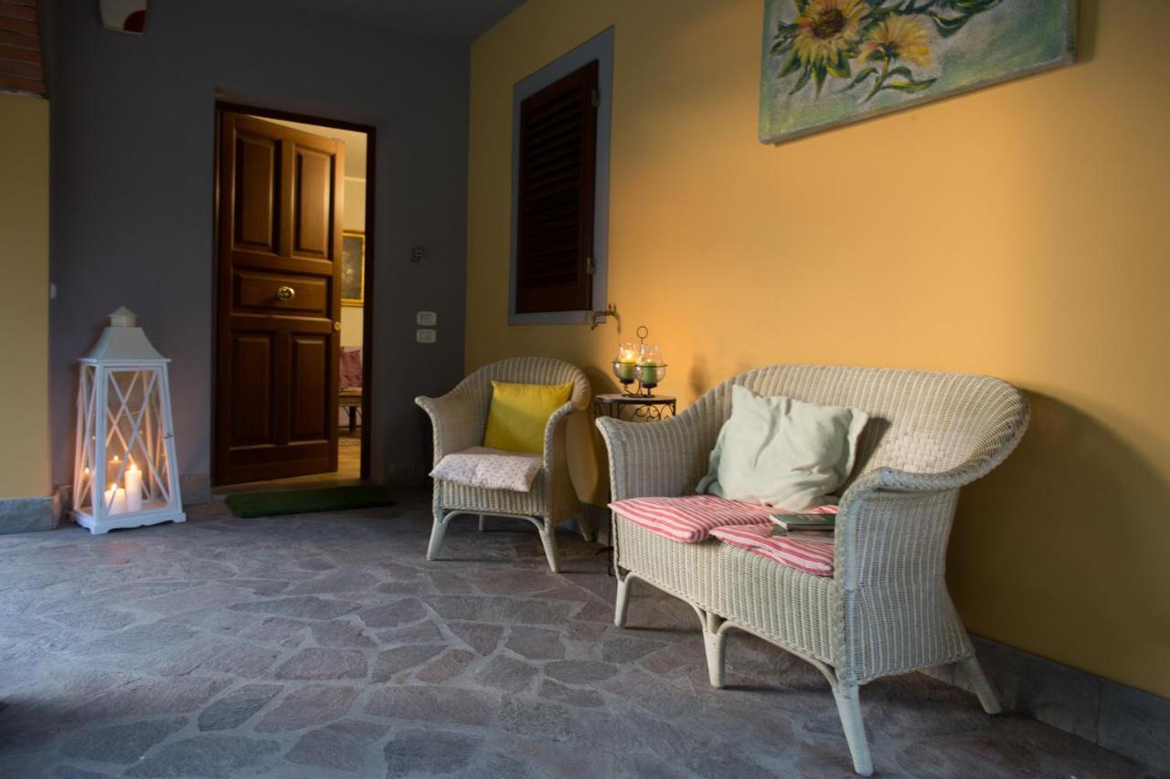 Casa Otium Toscana Terranuova Bracciolini Ngoại thất bức ảnh