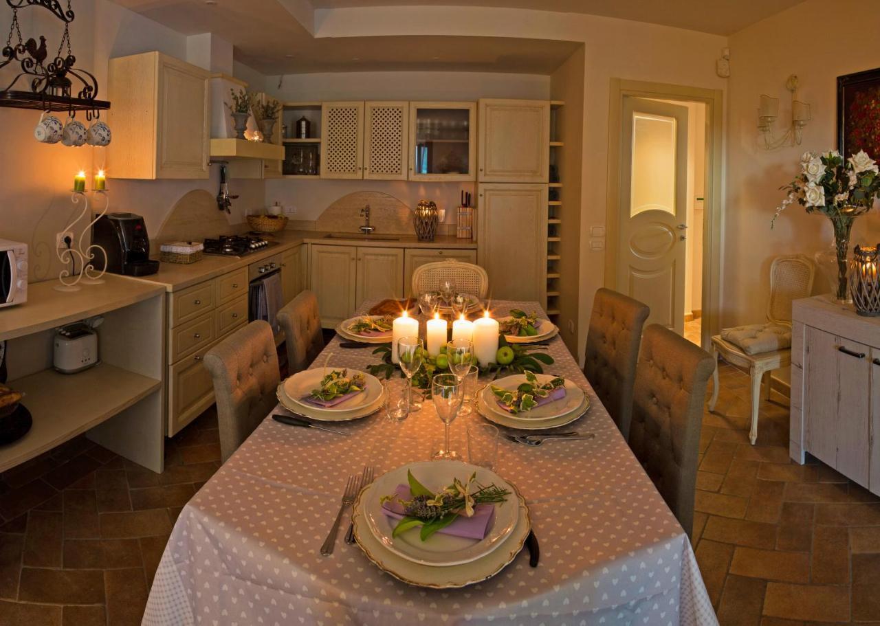 Casa Otium Toscana Terranuova Bracciolini Ngoại thất bức ảnh