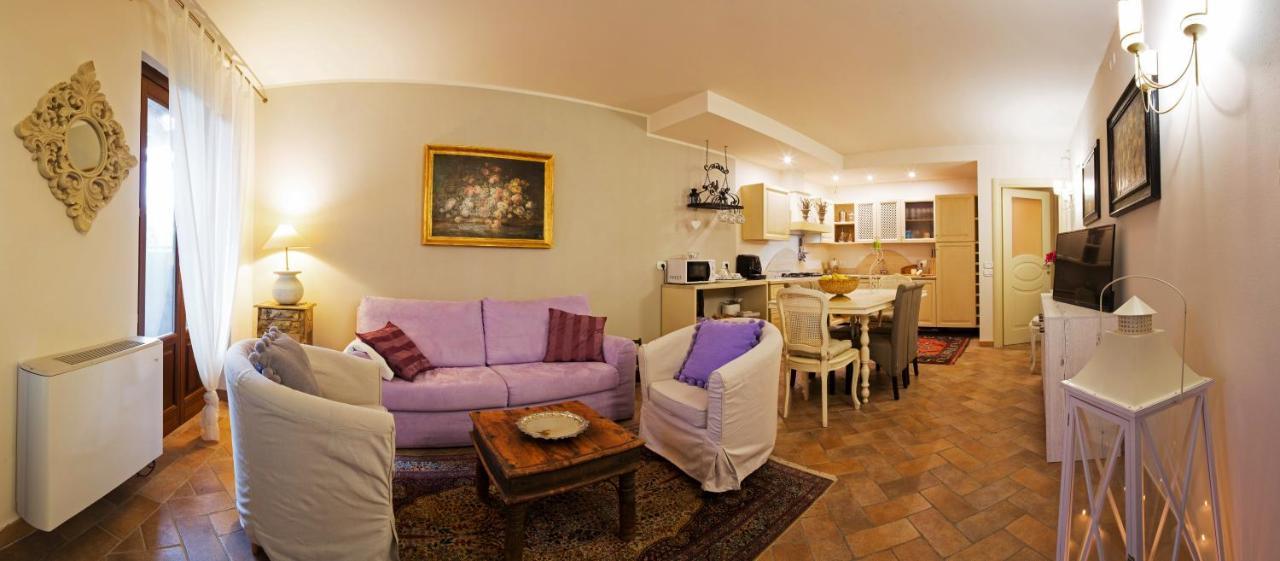Casa Otium Toscana Terranuova Bracciolini Ngoại thất bức ảnh