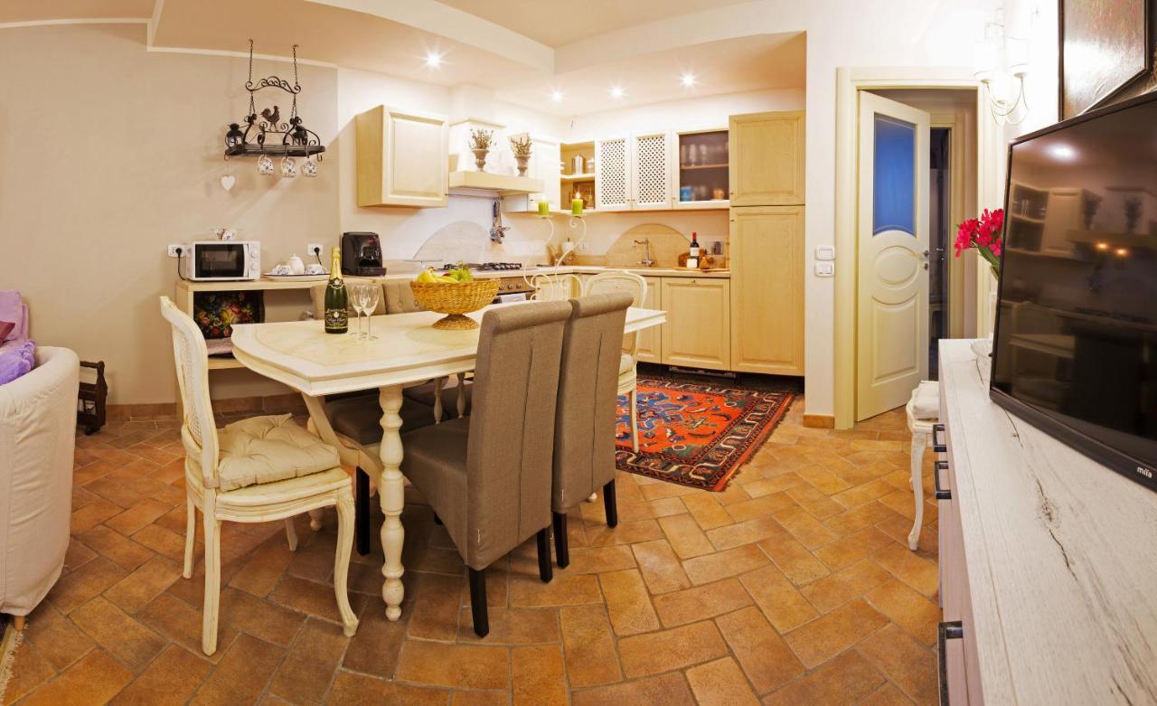 Casa Otium Toscana Terranuova Bracciolini Ngoại thất bức ảnh