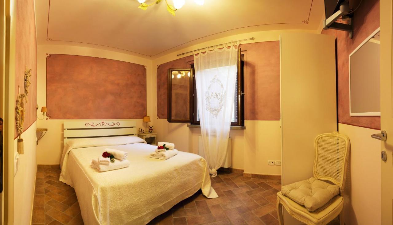 Casa Otium Toscana Terranuova Bracciolini Ngoại thất bức ảnh