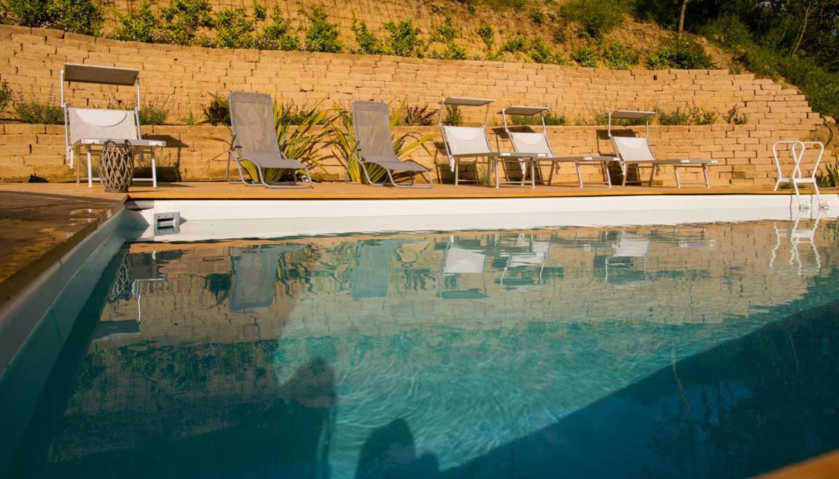 Casa Otium Toscana Terranuova Bracciolini Ngoại thất bức ảnh