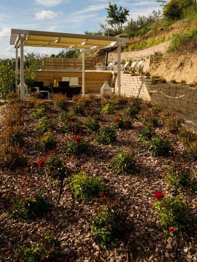 Casa Otium Toscana Terranuova Bracciolini Ngoại thất bức ảnh