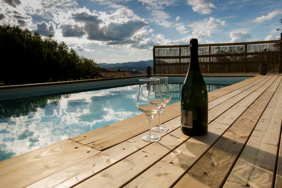 Casa Otium Toscana Terranuova Bracciolini Ngoại thất bức ảnh