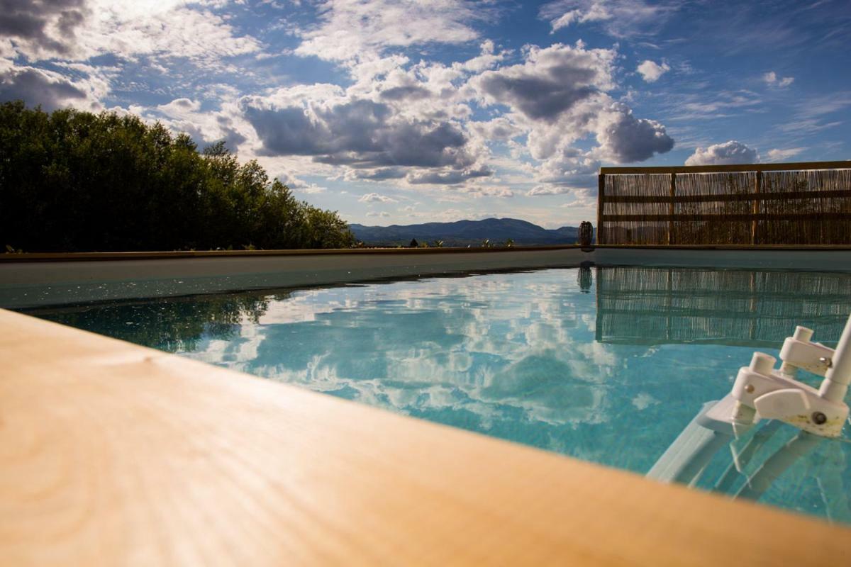 Casa Otium Toscana Terranuova Bracciolini Ngoại thất bức ảnh